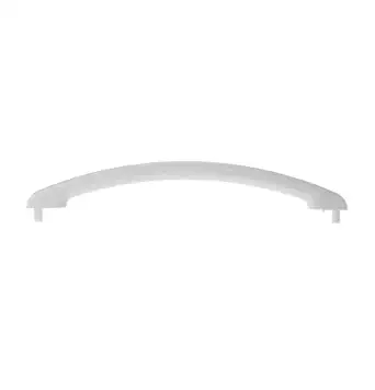 WB15X338 Door Handle for General Electric Microwave