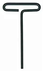 Bondhus 15407 1/8" Loop T-Handle with ProGuard Finish (2 Piece)