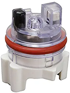 Edgewater Parts WPW10705575 Compatible with Whirlpool Dishwasher Turbitity Sensor Was W10134017