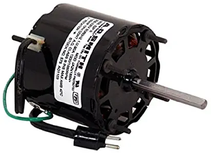 Heatcraft Refrigeration Motor (253-1194) 1/20hp, 1550RPM 115 Volts; AO Smith # 574