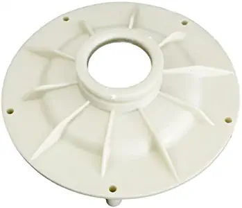 Pentair C1-217P 1/2 HP Diffuser Replacement Sta-Rite Max-E-Glas/Dura-Glas Series Inground Pool and Spa Pump