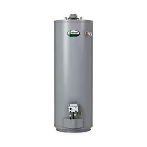 A.O. Smith GCRT-50 ProMax High Recovery Gas Water Heater, 50 gal