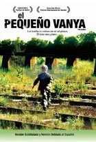 El Pequeno Vanya (Italianetz) (The Italian) [NTSC/REGION 1 & 4 DVD. Import-Latin America] Kolya Spiridonov, Mariya Kuznetsova (Spanish subtitles)