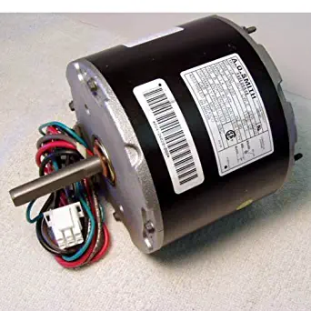 F48AA68A50 - York OEM Condenser Fan Motor - 1/4 HP 230 Volt