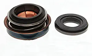 REPLACEMENTKITS.COM Brand Fits Polaris 700 & 800 Water Pump Mechanical Seal Replaces 3610075