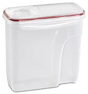 Sterilite, Food Storage Dry 24 Cup