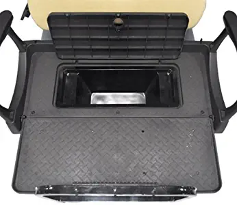 Madjax Storage/Cooler Box for Genesis 250/300 Rear Seats