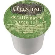 Celestial Seasonings Decaf Green Tea 24 K Cups