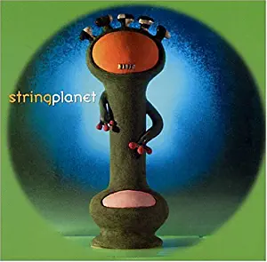 String Planet