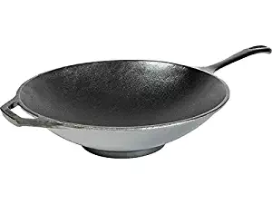 Lodge 12" Stir Fry Skillet L12SF