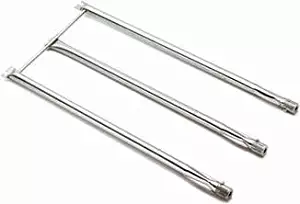 Weber 20428 Genesis 3 Burner Tube Set