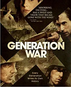 Generation War [Blu-ray]