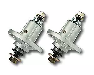 MowerPartsGroup (2) Spindle Assemblies/John Deere GY21098 GY20962 GY20867 GY20454 Fits LA100,110,115,120,125