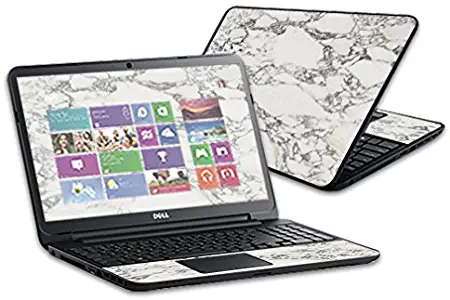 Mightyskins Skin Compatible with Dell Inspiron 17