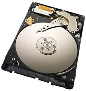 Seagate Laptop Thin 500 GB 7200RPM SATA 6 GB/s 32 MB Cache 2.5 Inch Hard Disk Drive (ST500LM021)