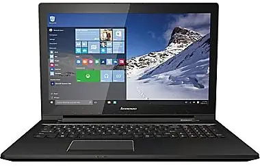 Lenovo IdeaPad G50 High Performance Laptop PC, 15.6-inch HD Touchscreen Display, Intel Core i5-5200U 2.2 GHz, 4GB DDR3L RAM, 500GB HDD, DVD±RW, Bluetooth, HDMI, Windows 10