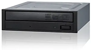 Genuine DELL 16X DVD+RW 48X CD Burner Drive For any system that accepts full size optical drive & SATA Connection