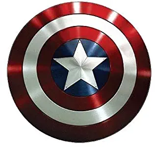 Captain America Civil War Shield #2 Vinyl Sticker Decal Cars Trucks Vans Walls Laptop