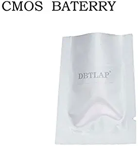 DBTLAP CMOS Battery Compatible for Dell Studio 1558 CMOS Battery