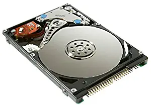 160 GB 160G 5400 RPM 2.5" IDE PATA WD1600BEVE for Laptop Hard Disk Drive