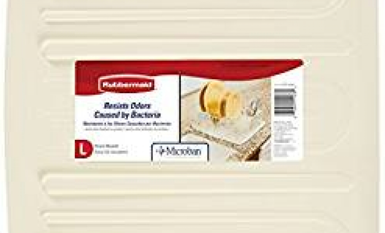 Which Is The Best Rubbermaid Small Drain Tray