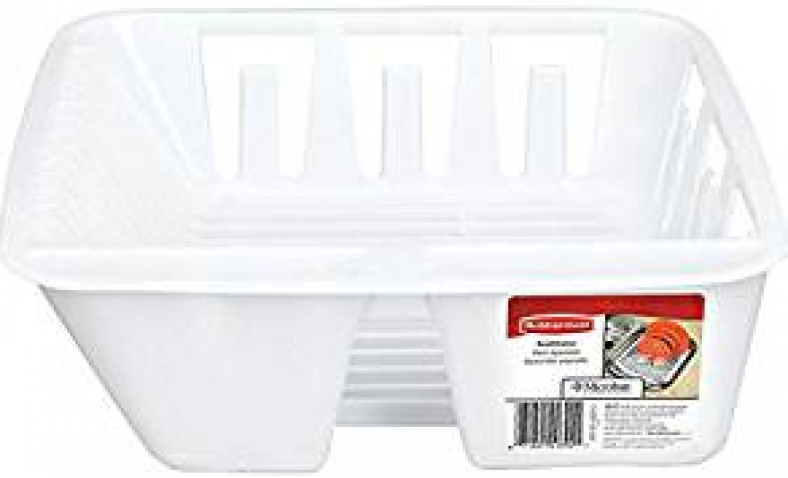 Best Rubbermaid Dish Drainer Plastic