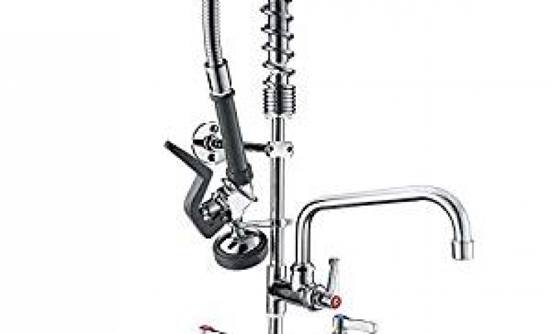 The 10 Best 3 Sink Compartment Hot Water